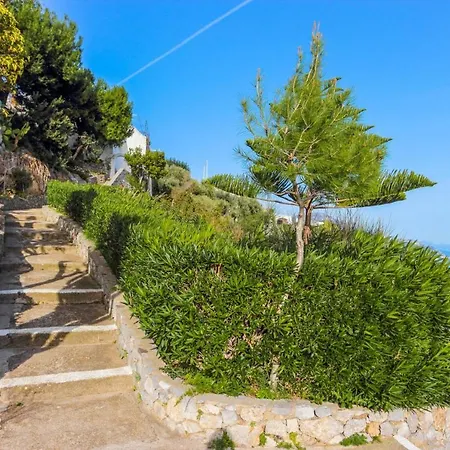 Sleeps 4 Air Con Wifi Conca dei Marini